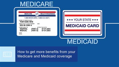 What‚Äôs The Difference Between Medicare And Medicaid