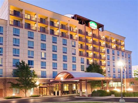 Courtyard by Marriott Denver Airport | Visit Aurora