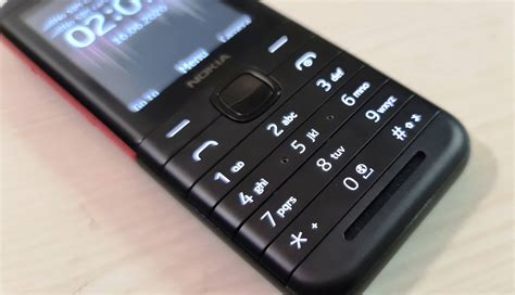 New Nokia 5310 review: know how this handset will come back after 12 years