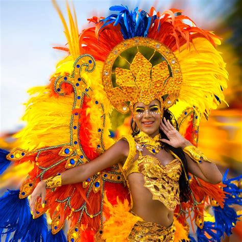 Carnaval de Barranquilla - All You Need to Know to Be Prepared