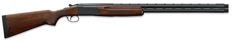 Stoeger’s New Longfowler Series—12 Gauge Double-Barrel Shotguns ...