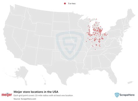 Meijer Locations In Michigan Map - San Juan County Utah Map