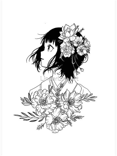 Update more than 82 flowers anime art latest - in.coedo.com.vn