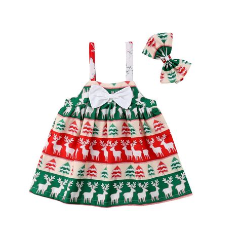 'Jingle Bells' Dress with Bow Tie | Toddler girl, Holiday outfits, Dress with bow