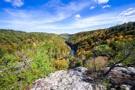 Hike of the Week: Obed Wild & Scenic River - Independent Herald