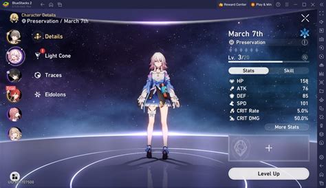 Honkai: Star Rail – Tips and Tricks for Early Game Progression | BlueStacks