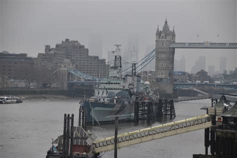 HMS Belfast © N Chadwick cc-by-sa/2.0 :: Geograph Britain and Ireland