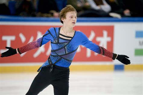 [ICE TIME] Ilia Malinin a Clear Favorite for Title at US Championships ...