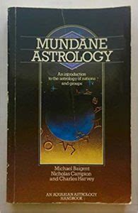 Mundane Astrology | Karen Christino