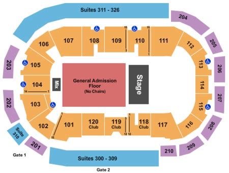 South Okanagan Events Centre Tickets and South Okanagan Events Centre Seating Charts - 2024 ...