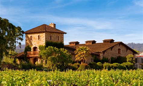 The 6 Best Walk In Wineries In Napa [2024]