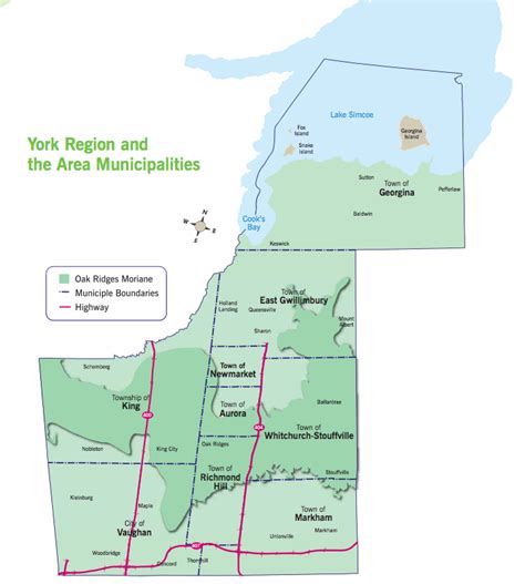 Visitors Guide – York Region Lifestyle