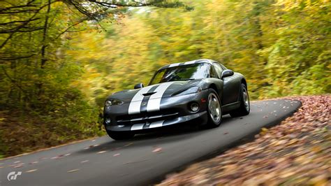 Dodge Viper GTS.jpg | GTPlanet