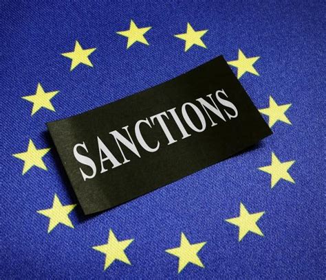 European Union sanctions | EEAS