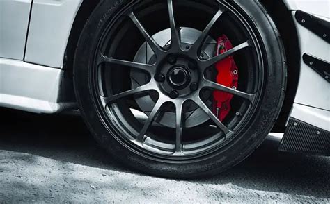 3 Types of Brake Calipers You Should Be Familiar With