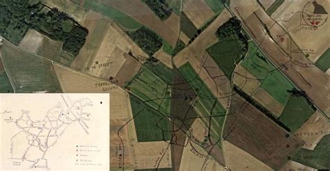 Pin by Jo on WWI trench maps | Diagram, Wwi, Art