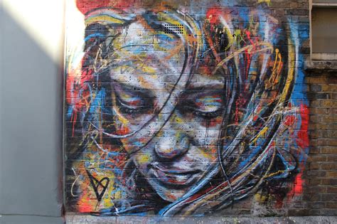 David Walker | Street Artists