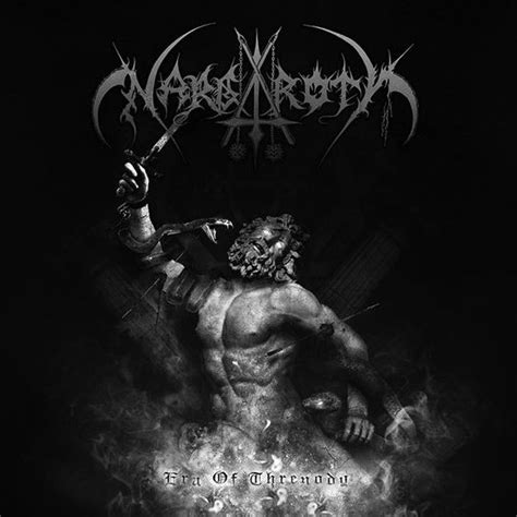 Nargaroth - Black Metal Band