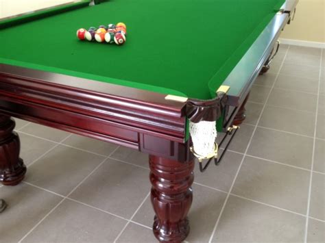 Check Out The 5 Best Pool Table Felt For Your Home Now