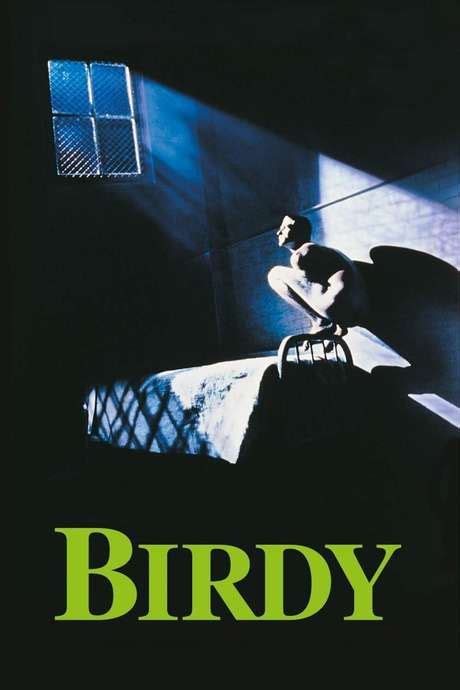 ‎Birdy (1984) directed by Alan Parker • Reviews, film + cast • Letterboxd