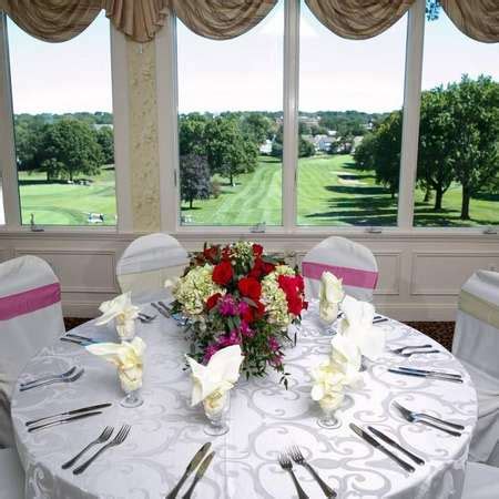 Forest Hill Field Club - Wedding Venues - Zola