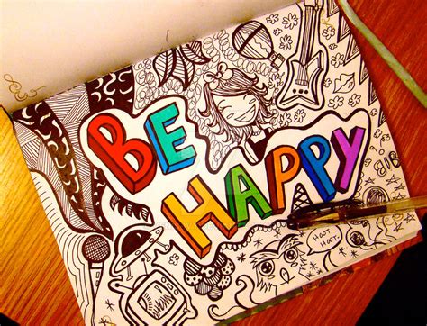 Be Happy, Stay Happy. by Venis-Ivy on DeviantArt