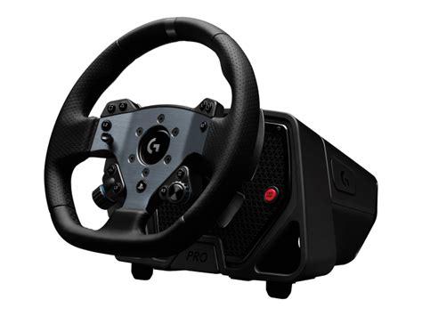 PRO Racing Wheel for Playstation, Xbox, PC | Logitech G