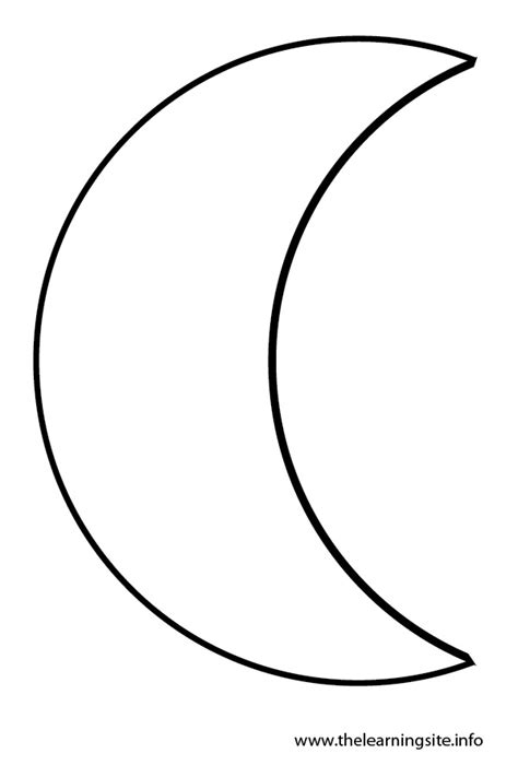 Free Crescent Shape Cliparts, Download Free Crescent Shape Cliparts png ...