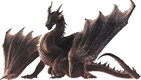 Fatalis | Monster Hunter World Wiki