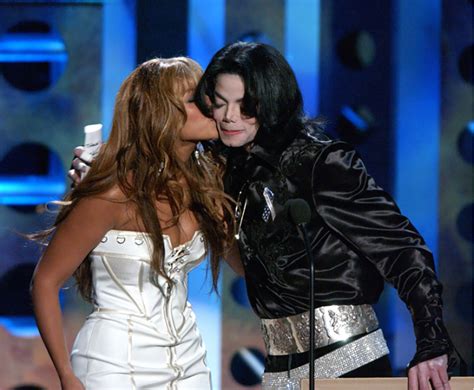 Beyoncé Speaks on the Inspiration MJ Has Been To Her Artistry - Michael ...