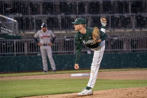 MSU baseball falls to Lansing Lugnuts in 15th annual Crosstown Showdown ...