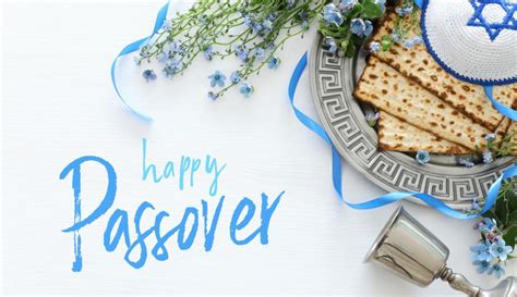 Preparing for Passover: Managing Your Diabetes During a Seder | Joslin ...