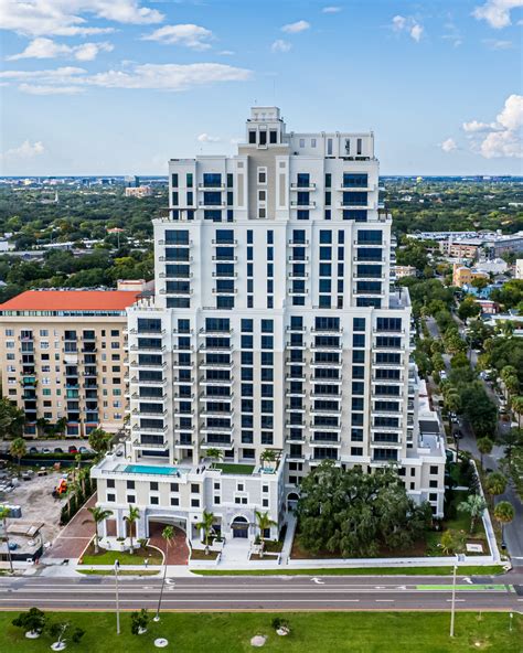 Hyde Park House Completes Construction At 2103 Bayshore Boulevard In ...