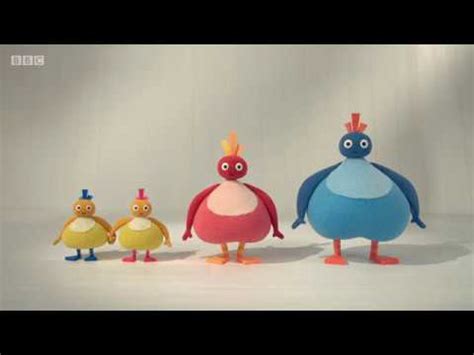 Twirlywoos Season 2 Episode 16 Next To Full Episodes Part 01 - YouTube