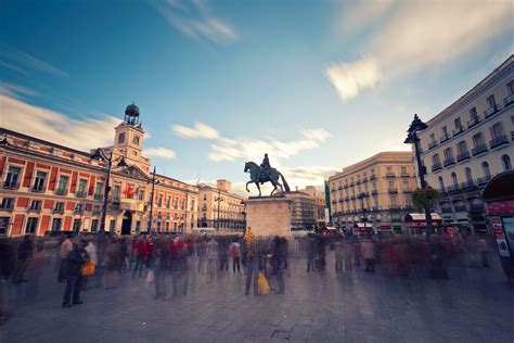 Where to find Madrid’s best neighborhoods - Lonely Planet