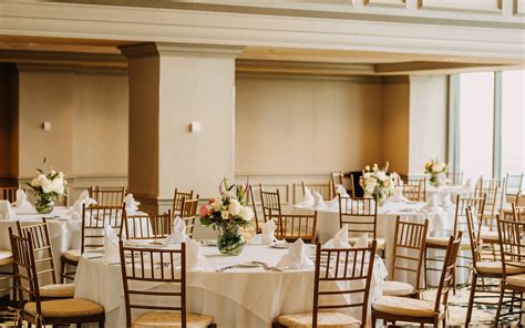 Elegant Wedding Venues in Raleigh, NC | City Club Raleigh