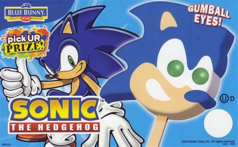 Sonic the Hedgehog Bar 12 ct. | Sonic the hedgehog, Sonic, Hedgehog