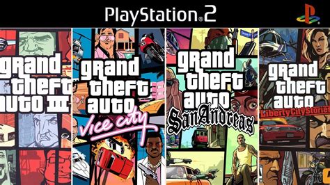 Grand Theft Auto Vice City, Rockstar Games, PlayStation 2, [Physical ...