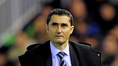 Athletic Bilbao coach Ernesto Valverde signs new contract | Football ...