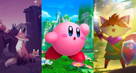 BAFTA Game Awards 2023: confira os vencedores da premiação britânica - Nintendo Blast