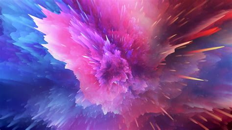 Color Blast Wallpapers - Top Free Color Blast Backgrounds - WallpaperAccess