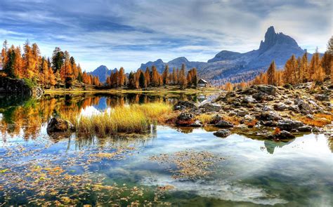 Die schönsten Wanderungen in den Dolomiten | Outdooractive