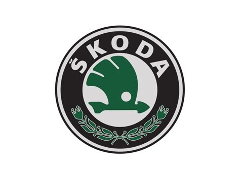 Skoda Logo PNG vector in SVG, PDF, AI, CDR format