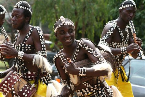 The Threatened Future of the Jarawa Tribe - The Borgen Project