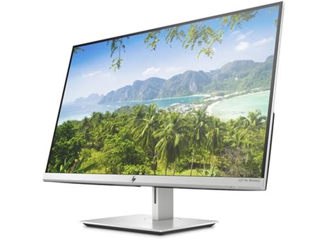 HP U27 4K draadloze monitor - HP Store Nederland