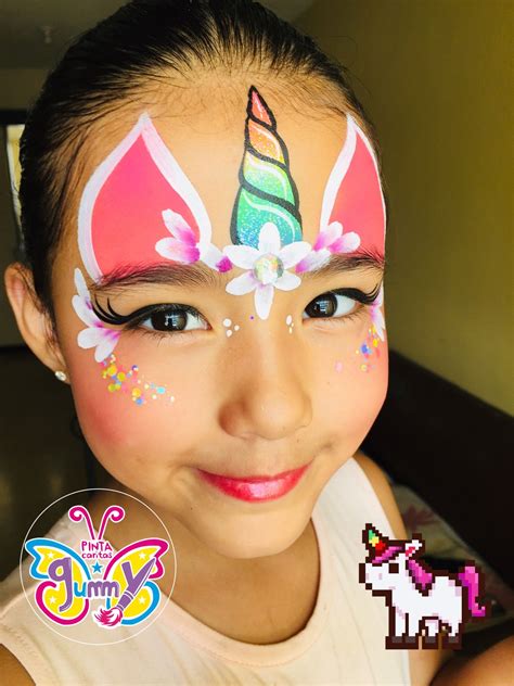 Kids Face Painting Easy, Face Painting Tutorials, Face Painting ...