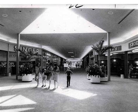 The original Clearview Mall: See vintage photos from The Times-Picayune | Business News | nola.com