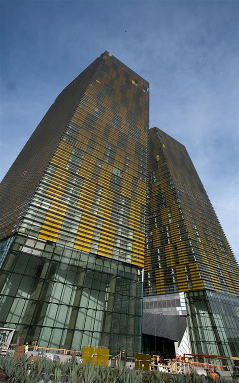 VEER TOWERS - Architizer