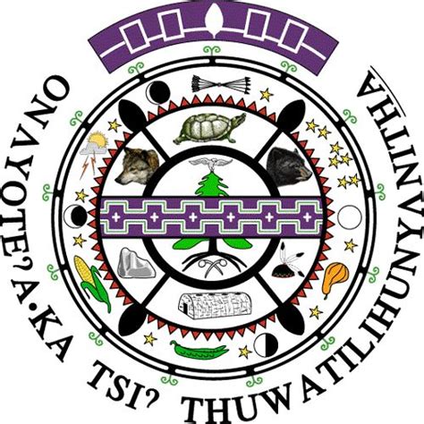 Seventh Circuit Reaffirms Oneida Nation Boundaries - Native American ...