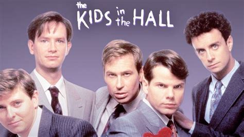 10 Best Recurring Sketches On The Kids In The Hall